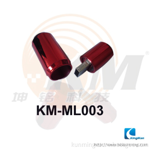KM-ML003 beer bottle USB drive